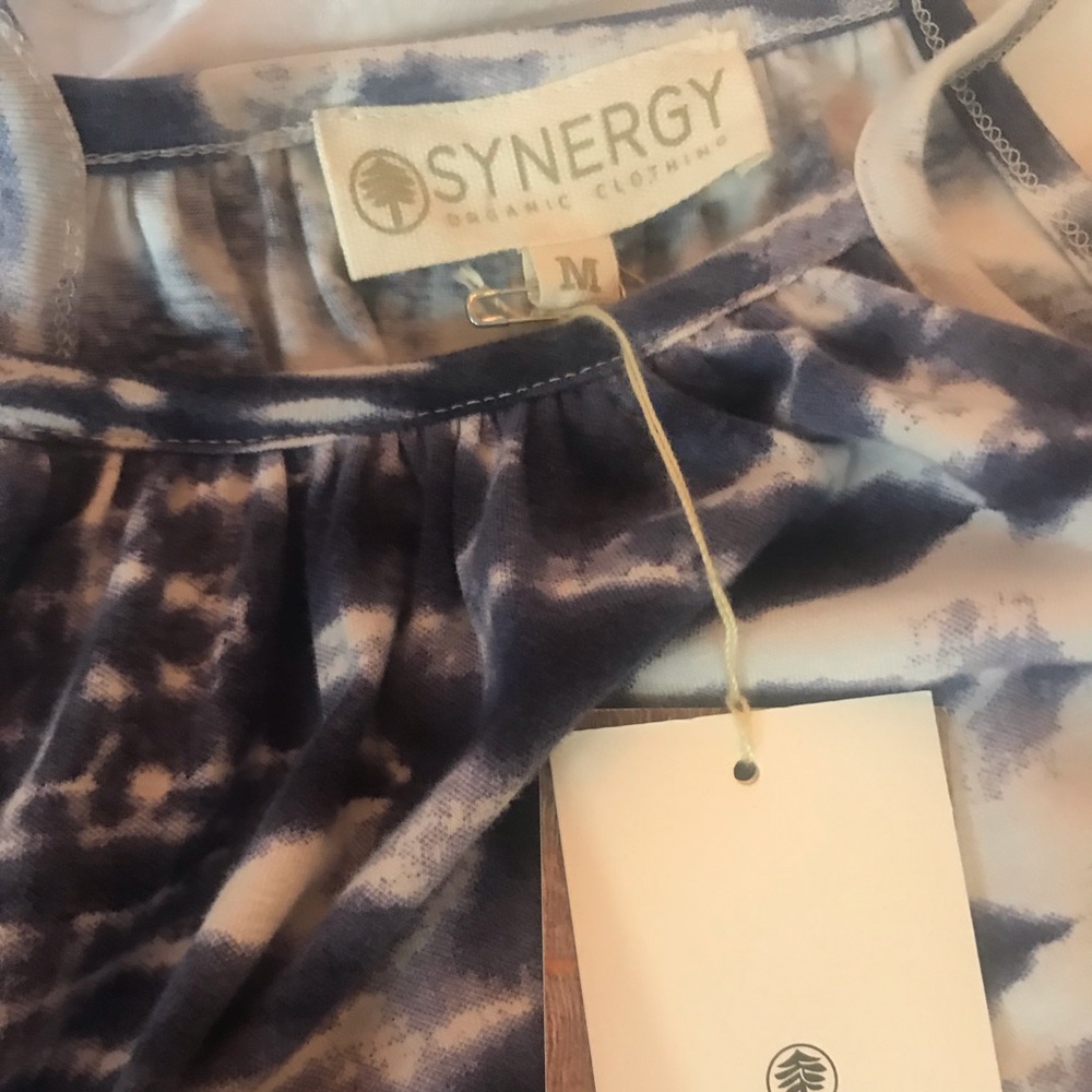 ‼️BRAND NEW Synergy maxi dress‼️